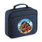 Moana Lunch Bag M8487