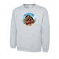Moana Sweat Shirt  M8487