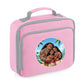 Moana Lunch Bag M8487