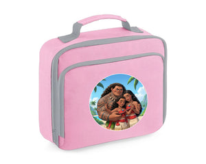 Moana Lunch Bag M8487