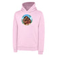 Moana Hoodies M8487