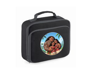 Moana Lunch Bag M8487