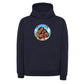 Moana Hoodies M8487