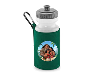 Moana Water Bottle M8487