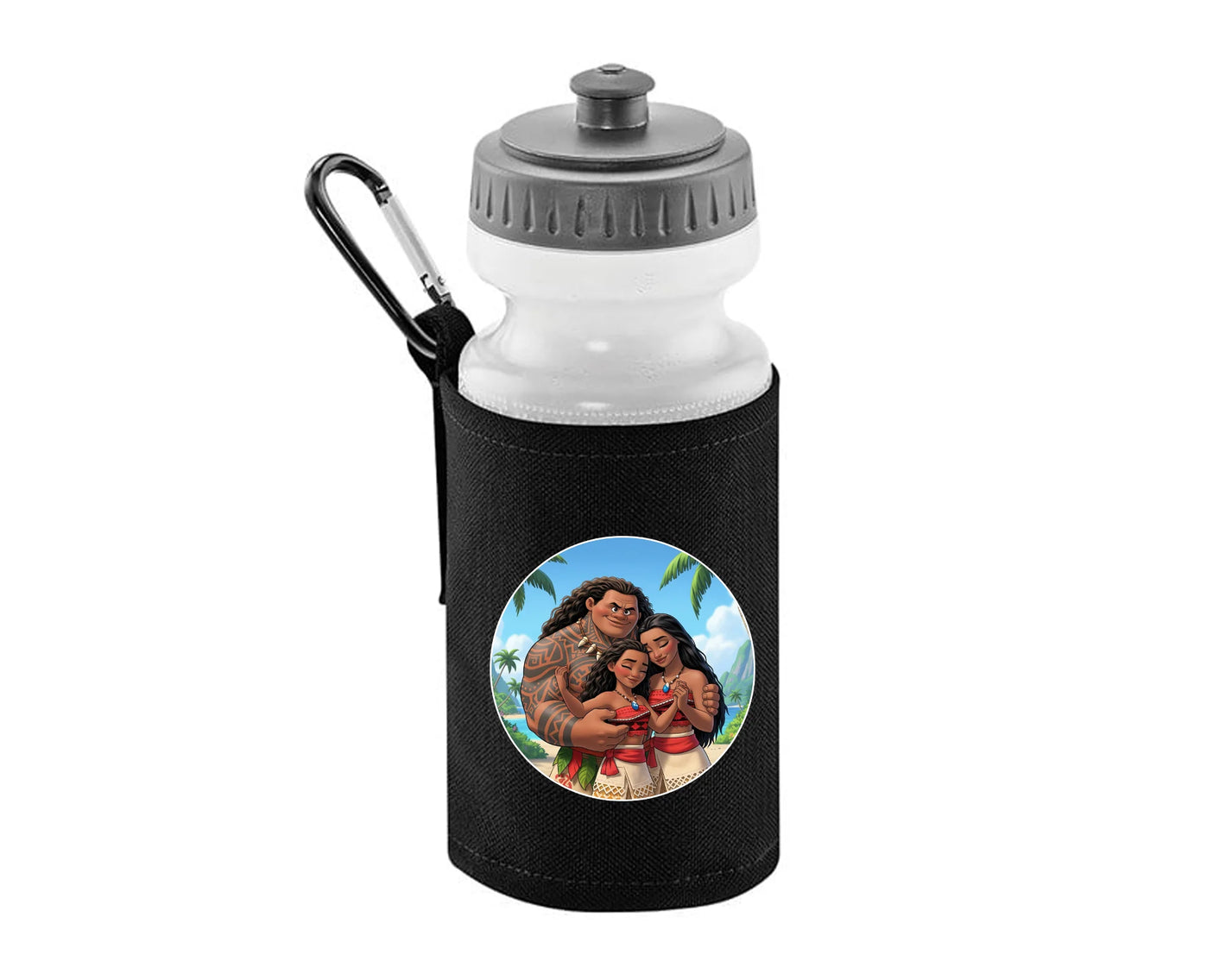 Moana Water Bottle M8487