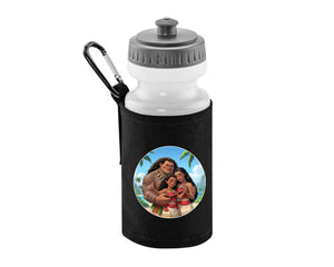 Moana Water Bottle M8487
