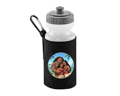 Moana Water Bottle M8487