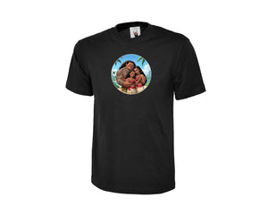 Moana T shirts M8487