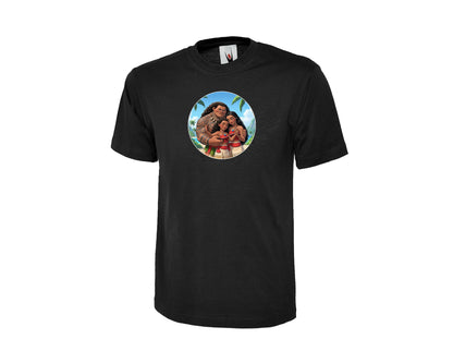 Moana T shirts M8487