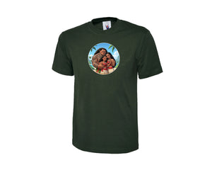 Moana T shirts M8487