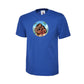 Moana T shirts M8487