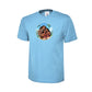 Moana T shirts M8487
