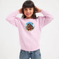 Moana Sweat Shirt  M8487