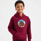 Moana Hoodies M8487