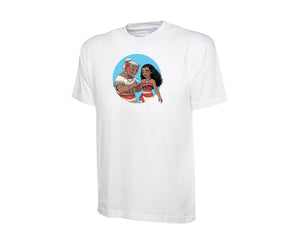 Moana T shirts M8488
