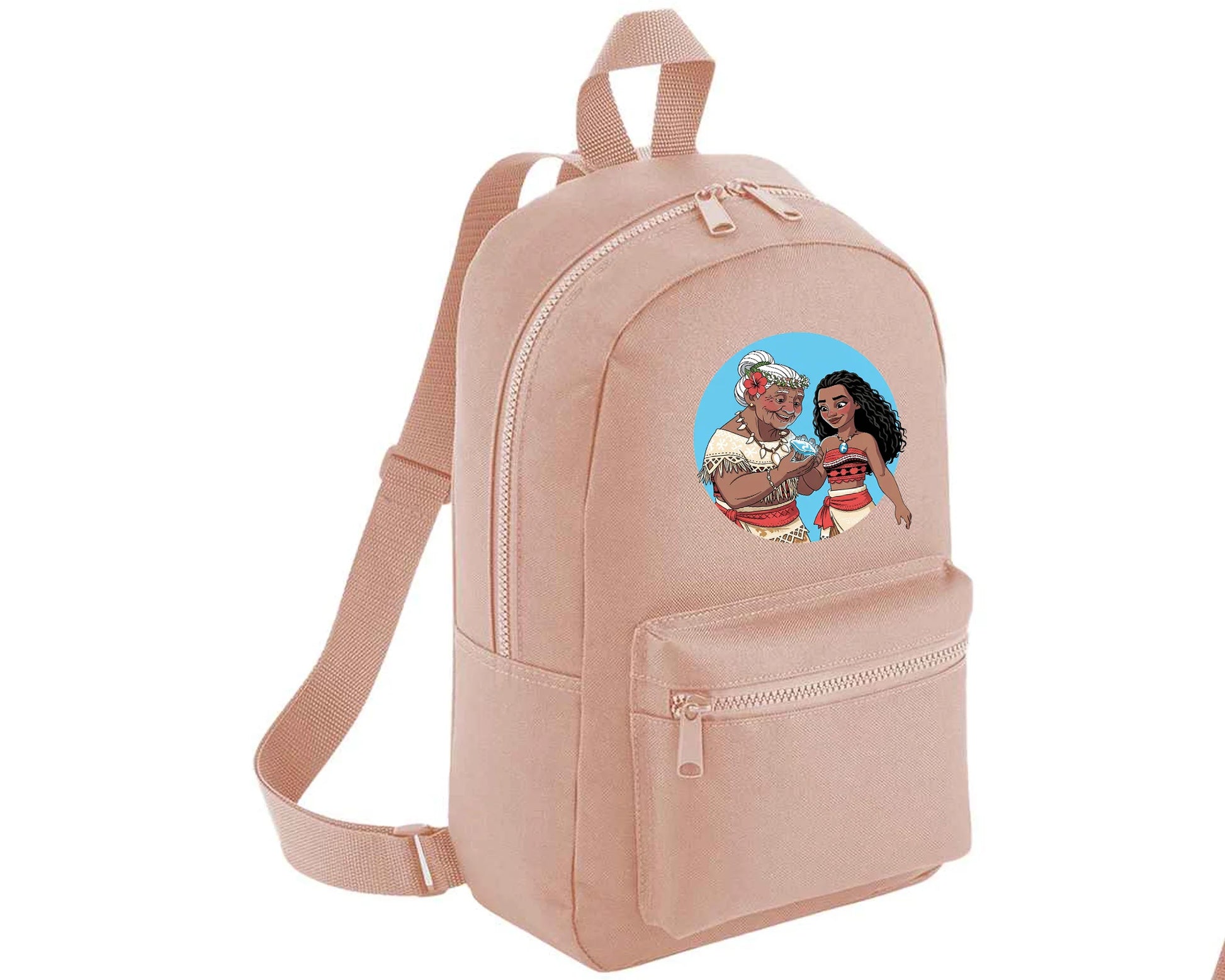 Moana Bagpack M8488