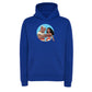 Moana hoodies M8488