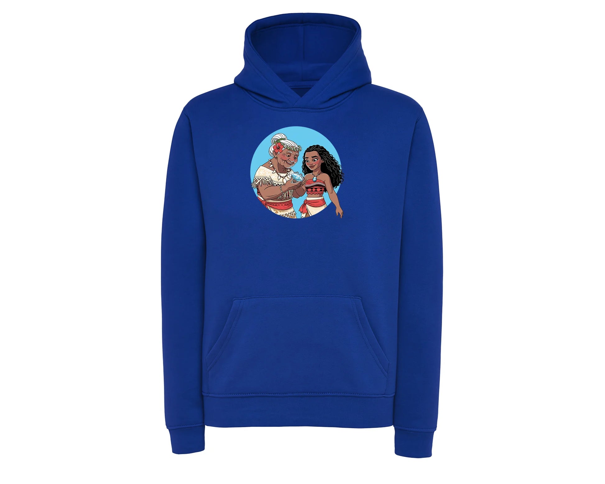 Moana hoodies M8488