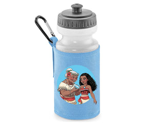 Moana Water Bottle M8488