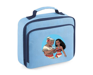 Moana Lunch Bag M8488