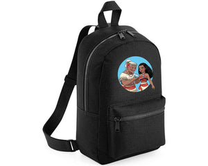 Moana Bagpack M8488