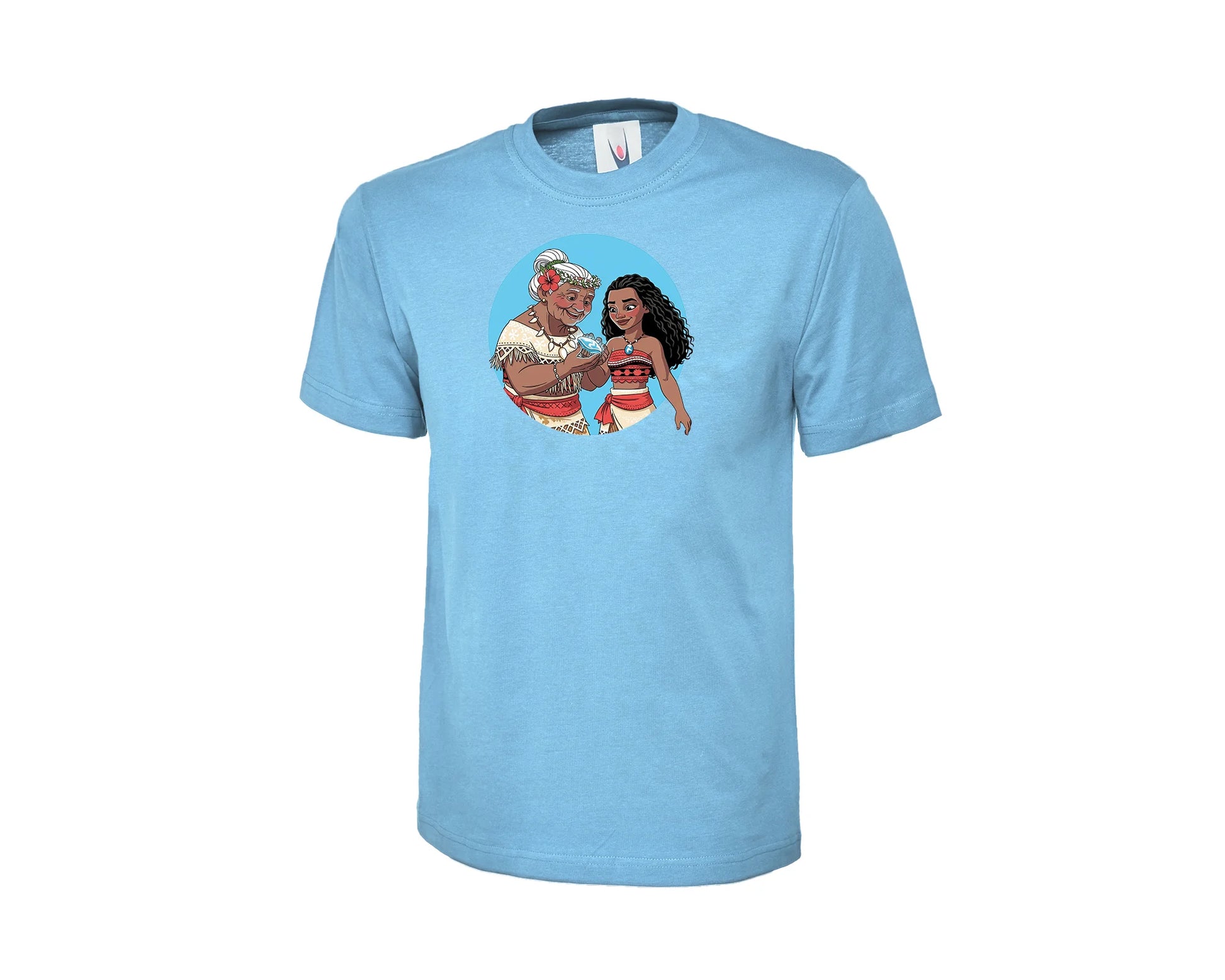 Moana T shirts M8488