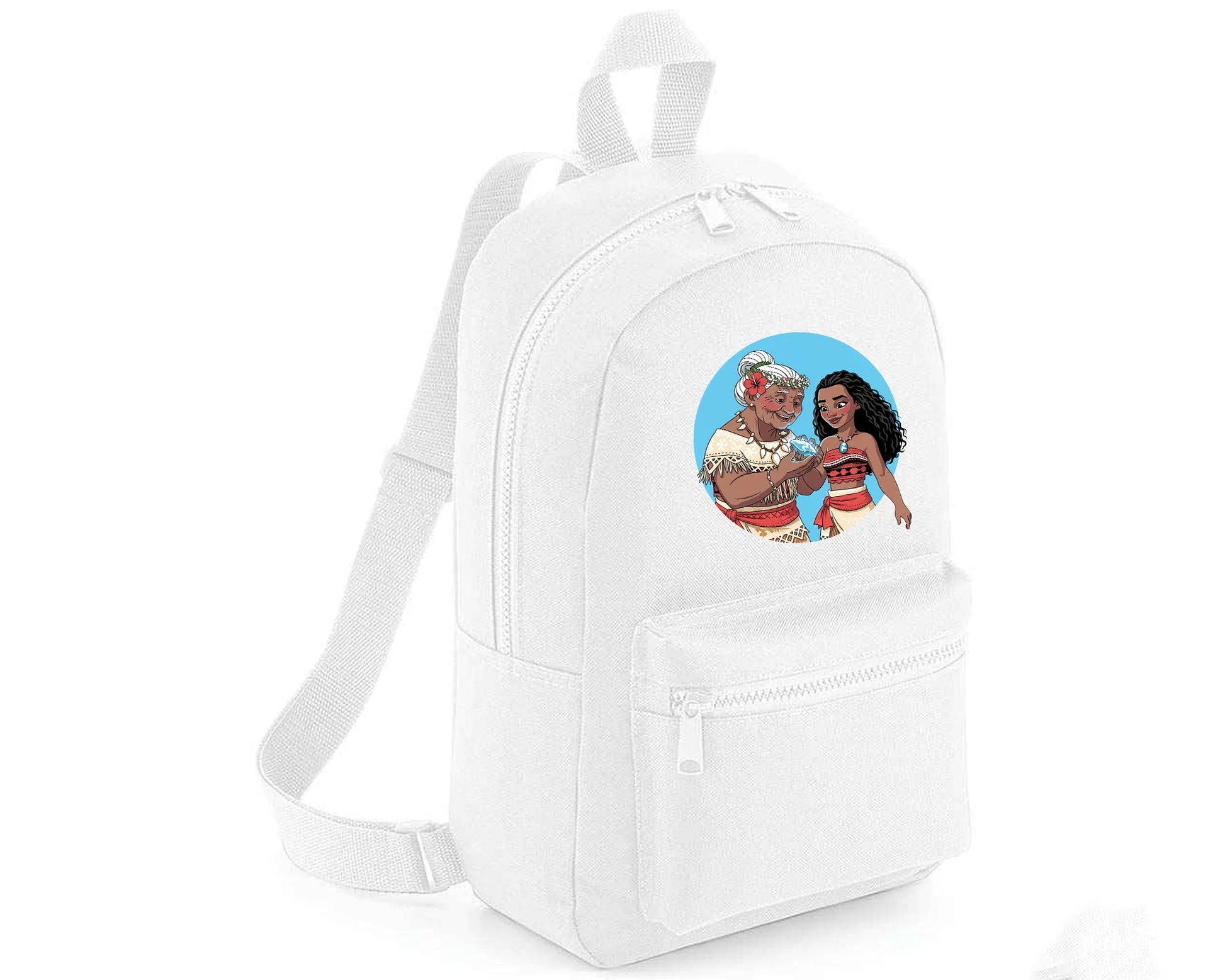 Moana Bagpack M8488