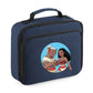 Moana Lunch Bag M8488