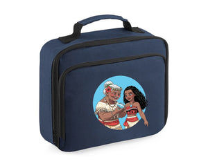 Moana Lunch Bag M8488