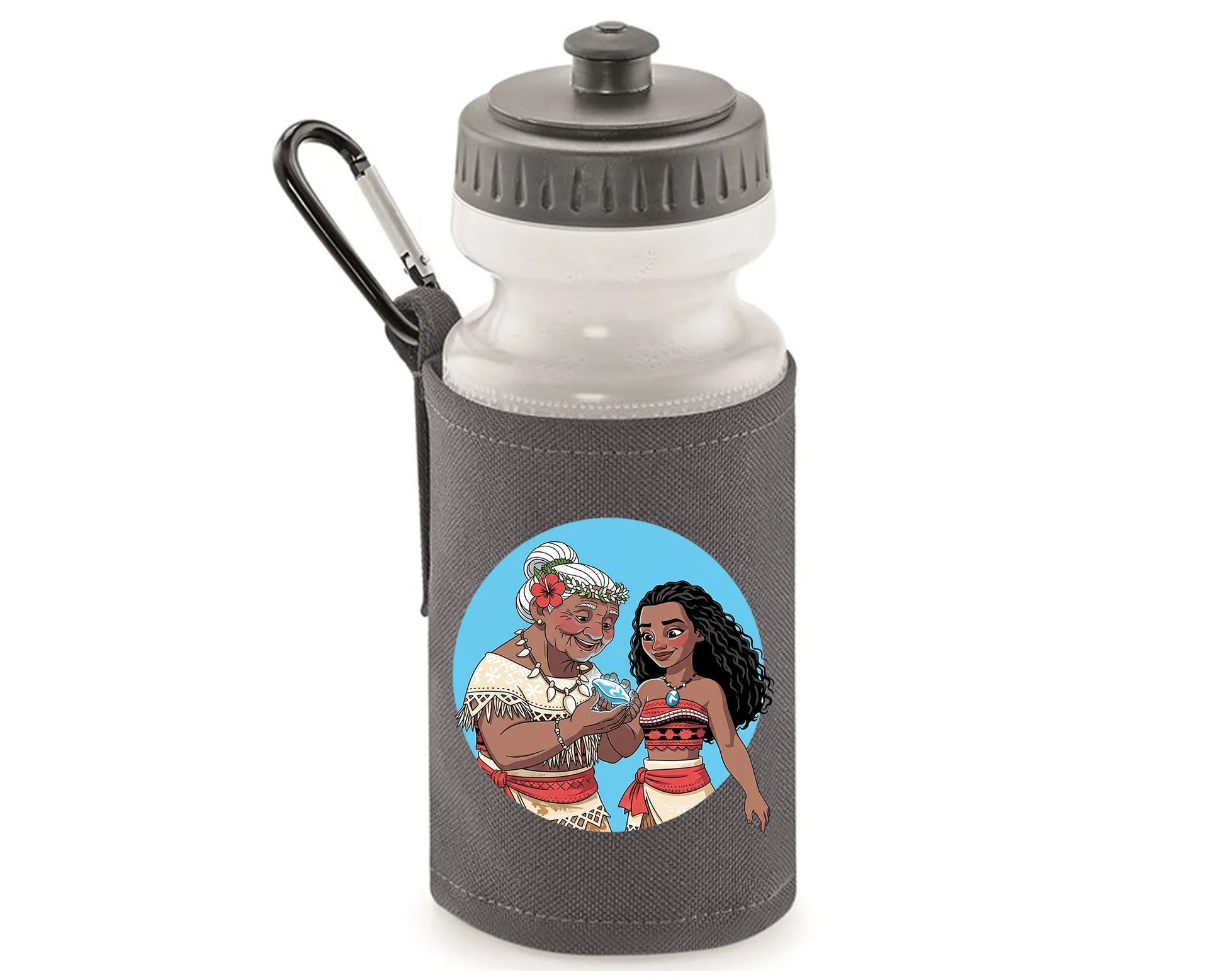 Moana Water Bottle M8488