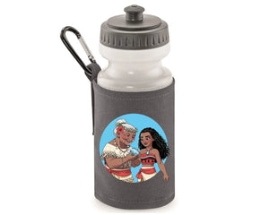 Moana Water Bottle M8488