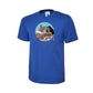 Moana T shirts M8488