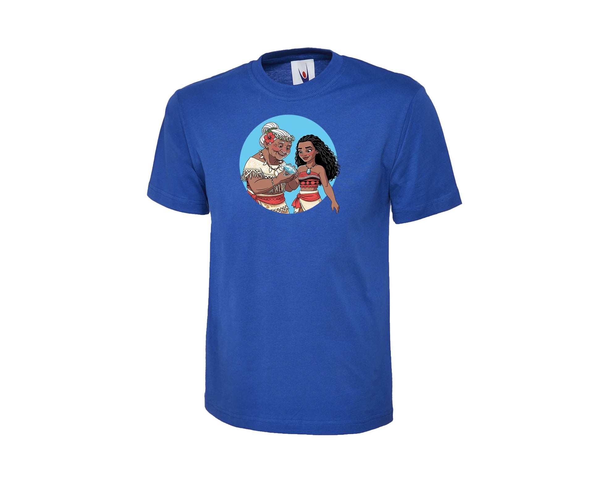 Moana T shirts M8488