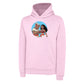 Moana hoodies M8488