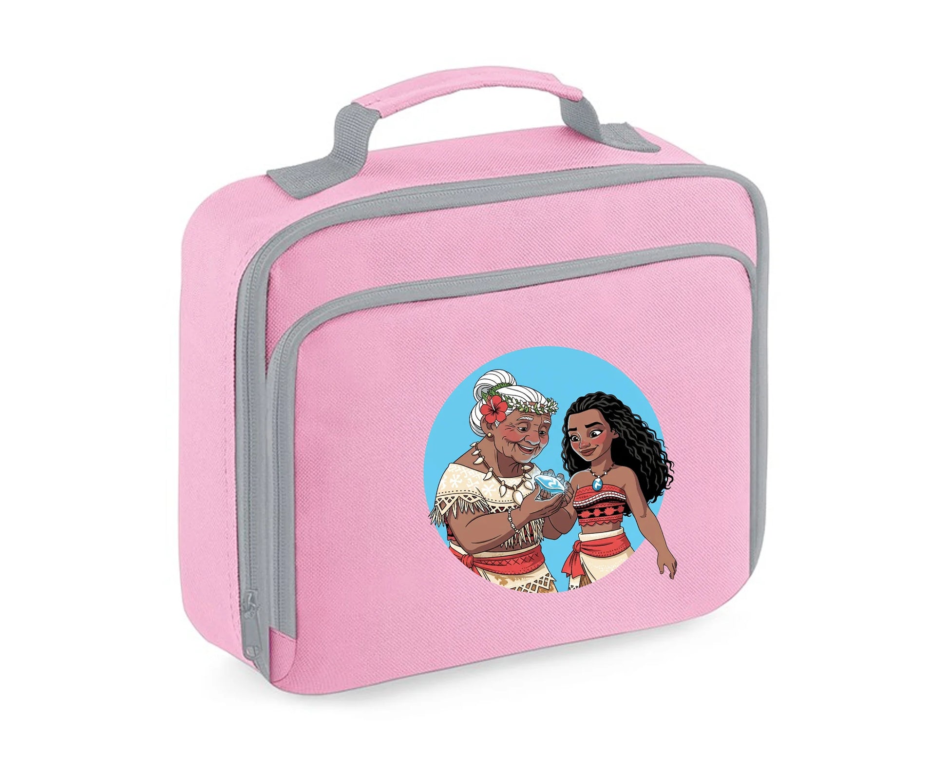 Moana Lunch Bag M8488