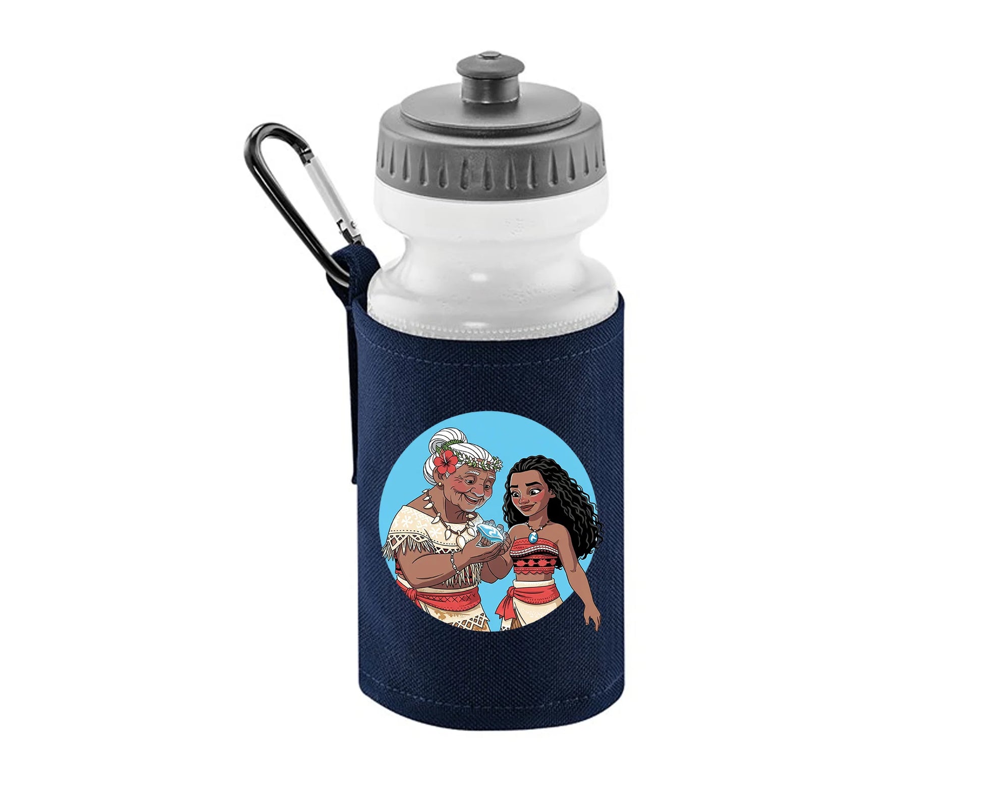 Moana Water Bottle M8488