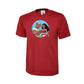 Moana T shirts M8488