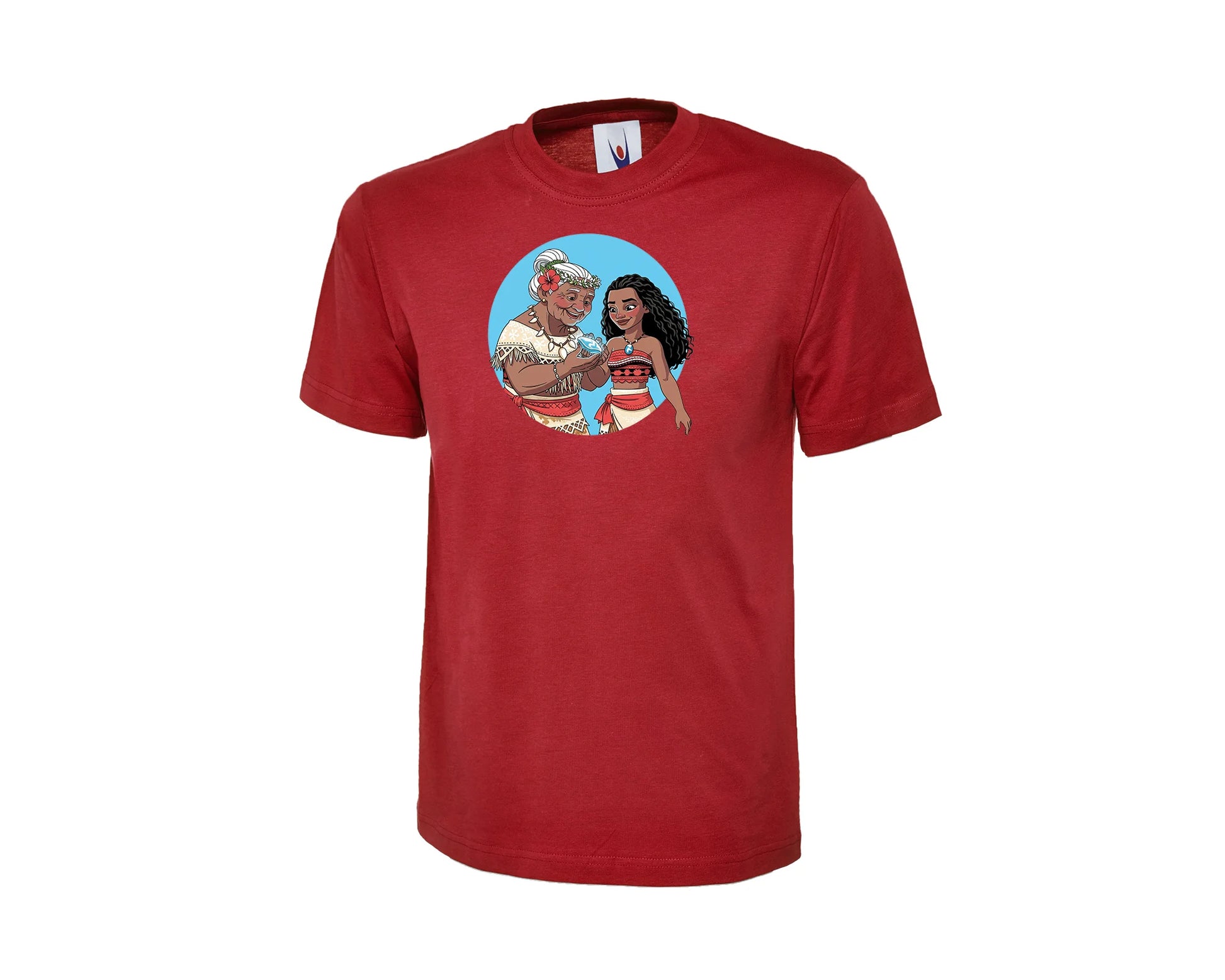 Moana T shirts M8488
