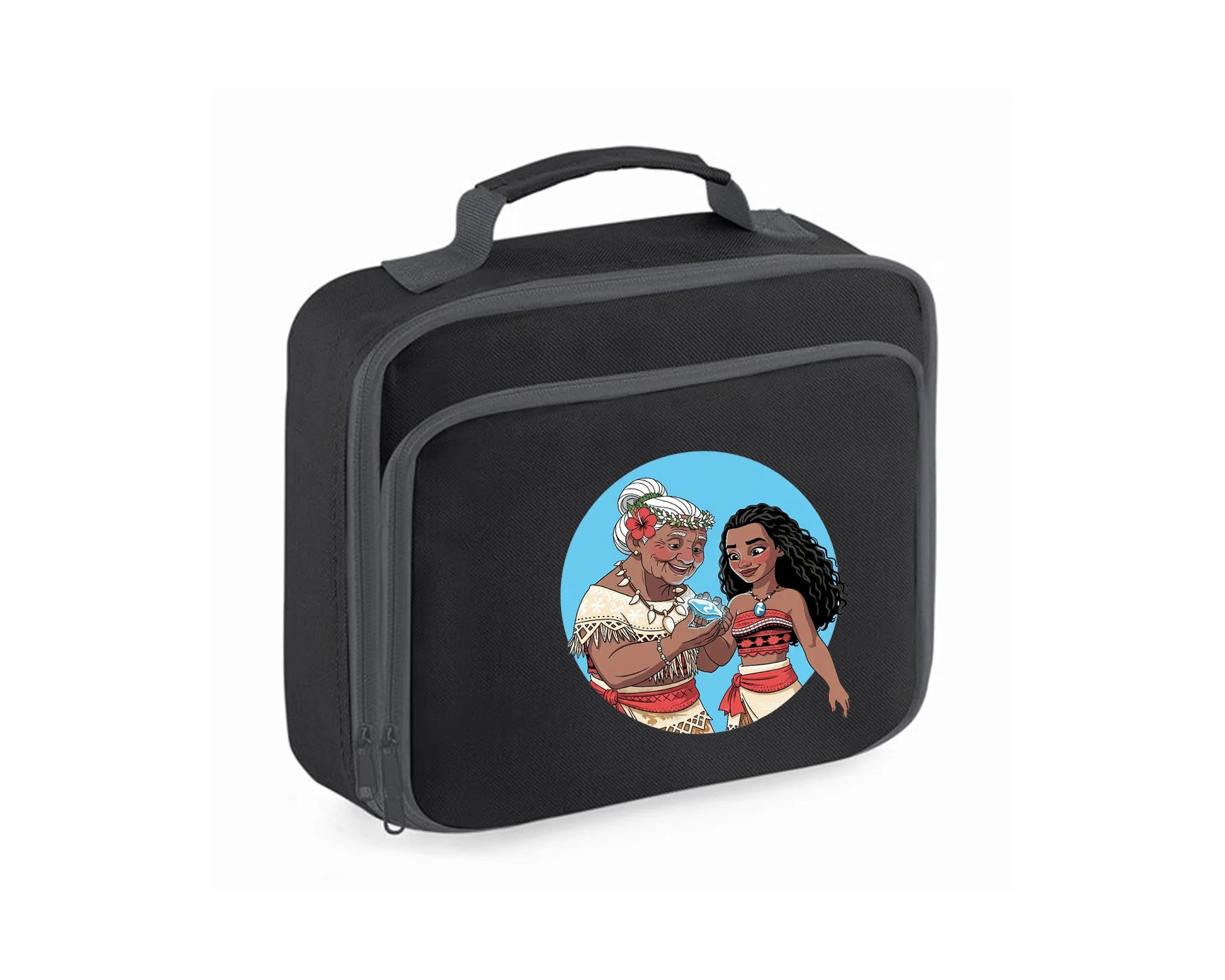 Moana Lunch Bag M8488