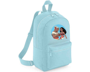 Moana Bagpack M8488