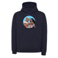 Moana hoodies M8488