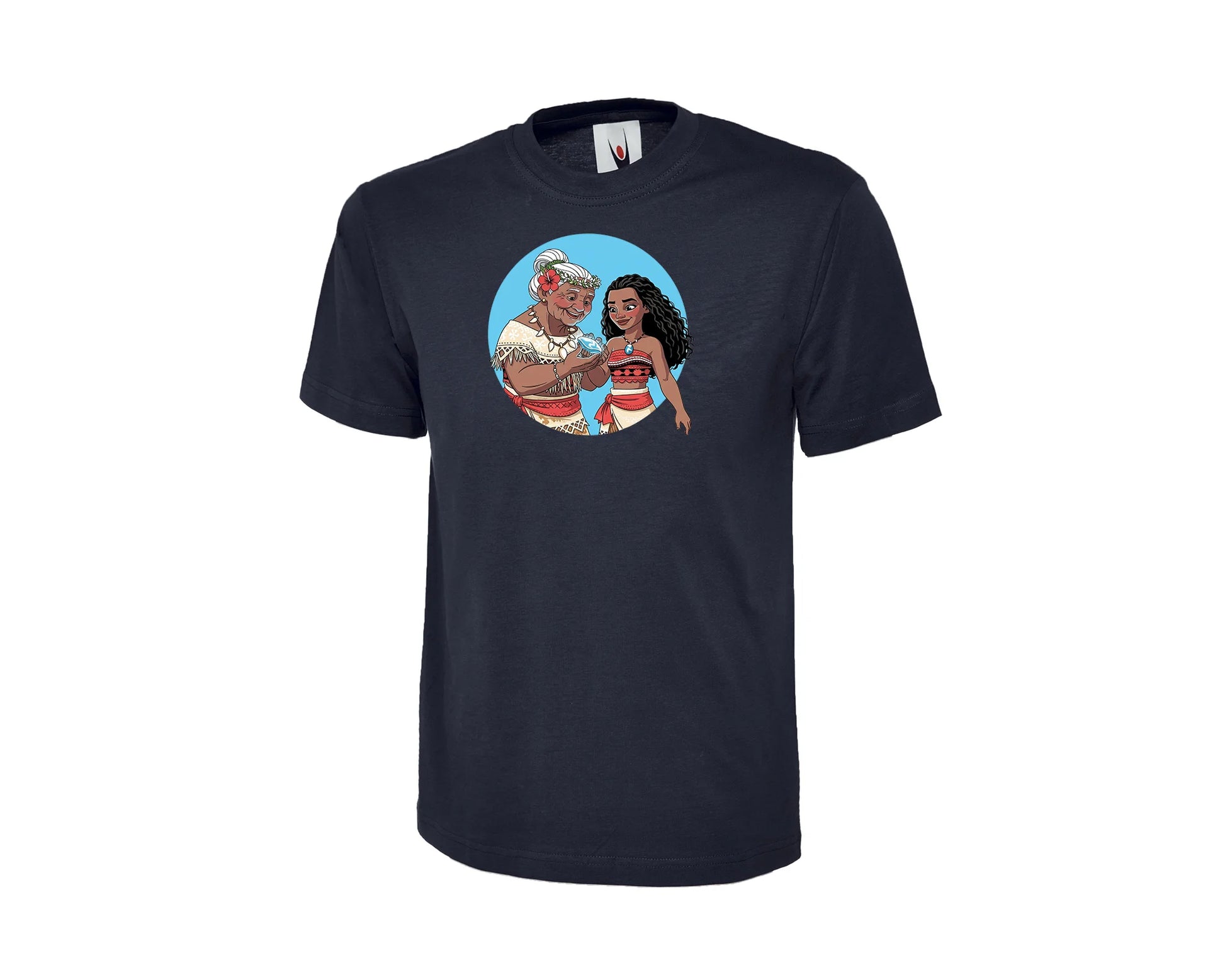 Moana T shirts M8488