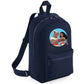 Moana Bagpack M8488