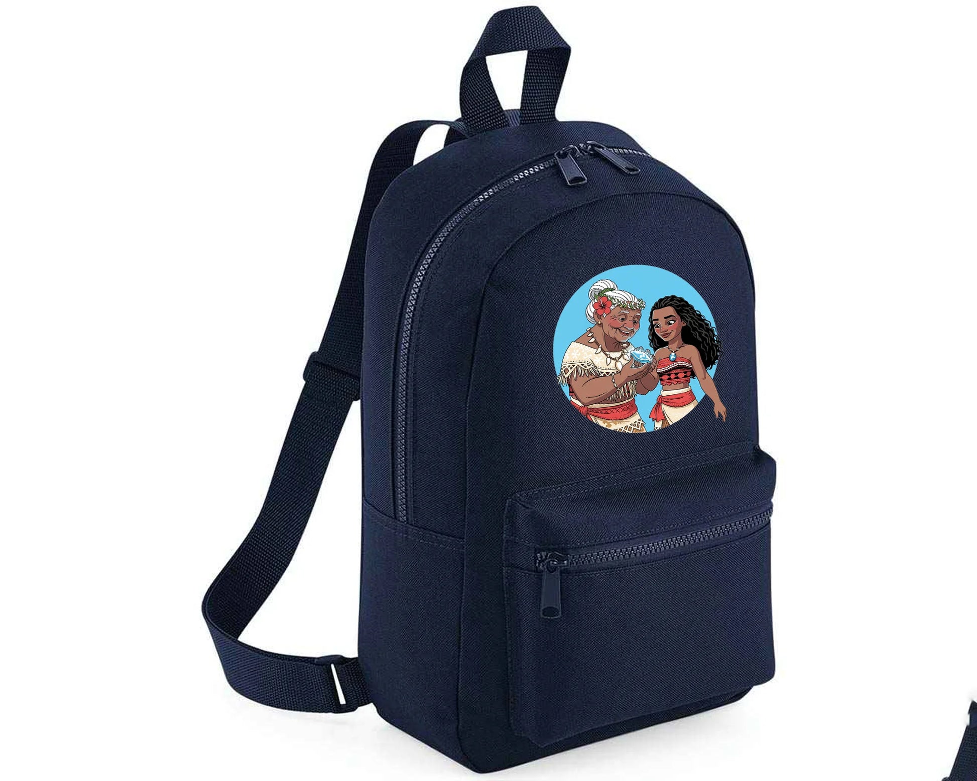 Moana Bagpack M8488
