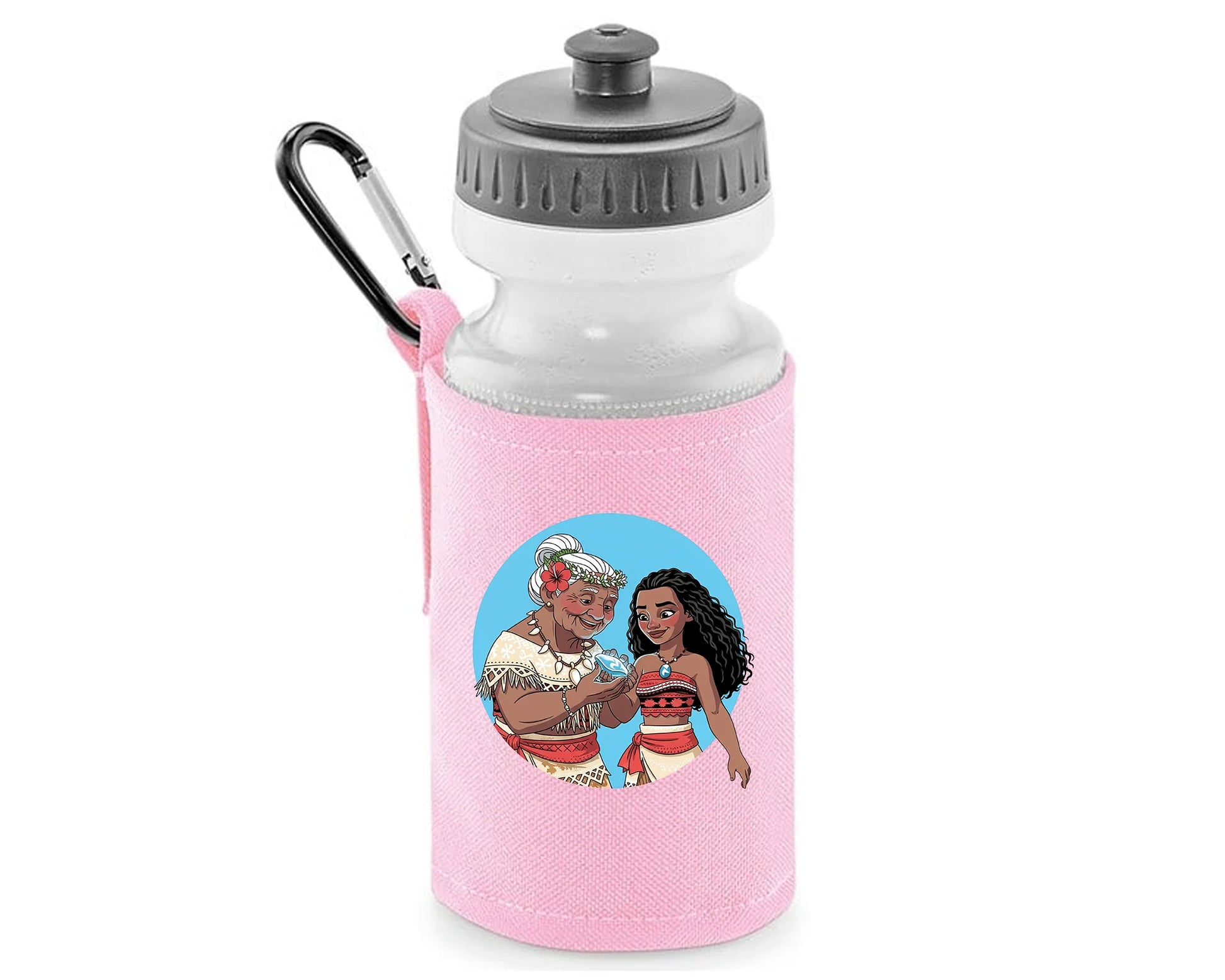 Moana Water Bottle M8488