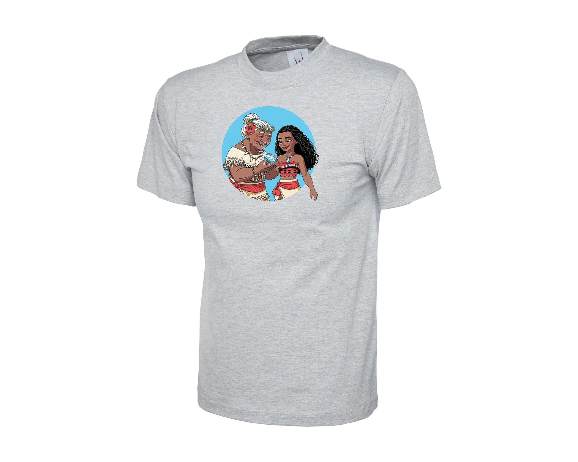 Moana T shirts M8488