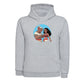 Moana hoodies M8488