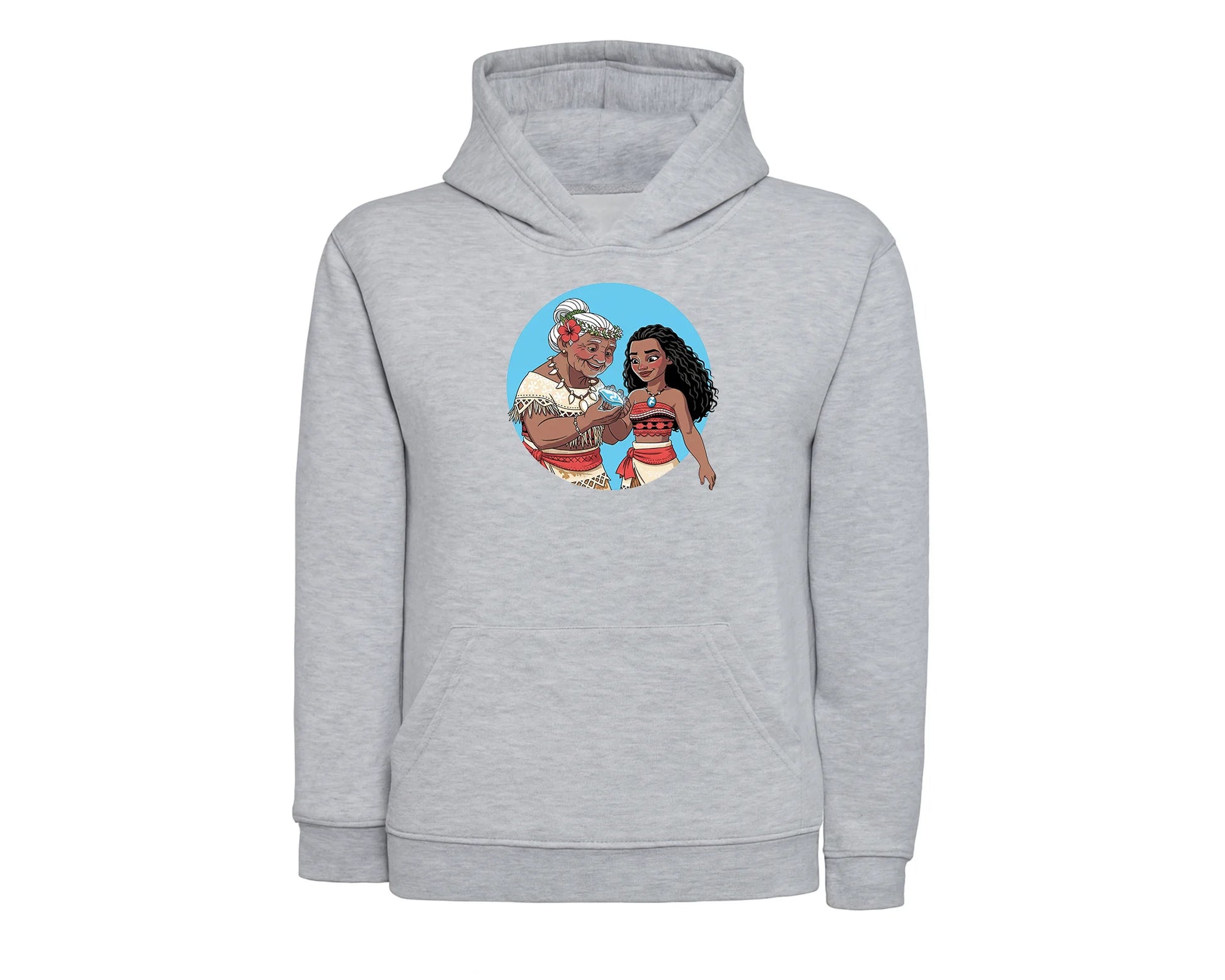 Moana hoodies M8488