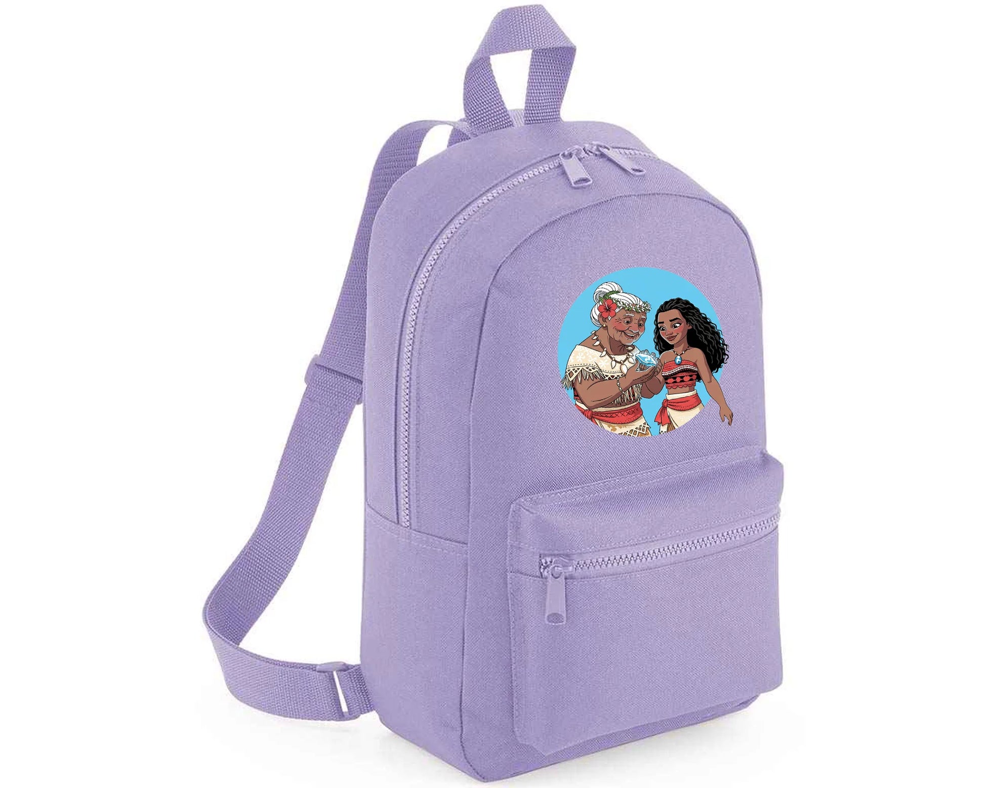Moana Bagpack M8488