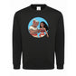 Moana Sweat Shirt  M8488